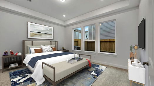 Houston 2-story, 4-bed 10016 Cloud Mist Drive-idx