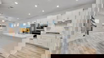 Meritage Homes Pinecrest-1