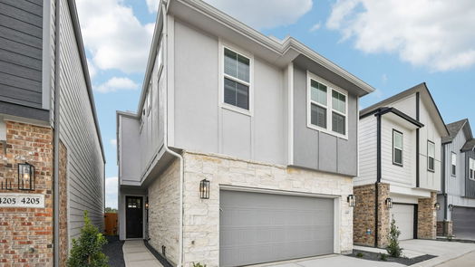 Houston 2-story, 3-bed 4207 Good Vineyard Lane-idx