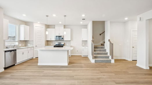 Houston 2-story, 3-bed 4207 Good Vineyard Lane-idx