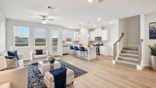 Houston 2-story, 3-bed 4207 Good Vineyard Lane-idx
