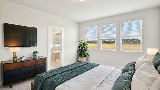 Houston 2-story, 3-bed 4207 Good Vineyard Lane-idx