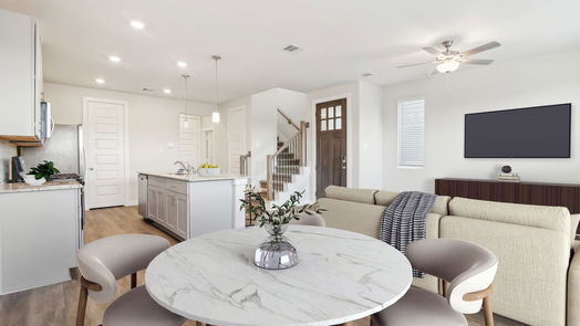 Houston 2-story, 3-bed 4209 Good Vineyard Lane-idx