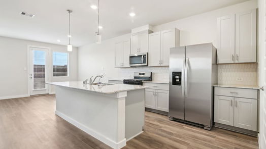 Houston 2-story, 3-bed 4209 Good Vineyard Lane-idx