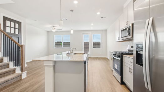 Houston 2-story, 3-bed 4209 Good Vineyard Lane-idx