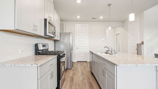 Houston 2-story, 3-bed 4209 Good Vineyard Lane-idx