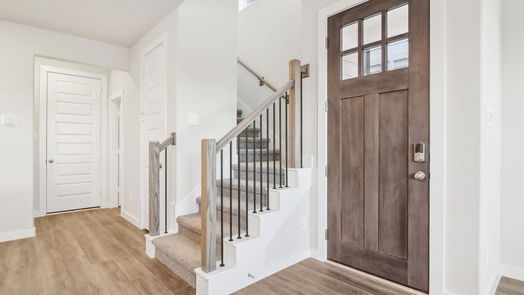 Houston 2-story, 3-bed 4209 Good Vineyard Lane-idx
