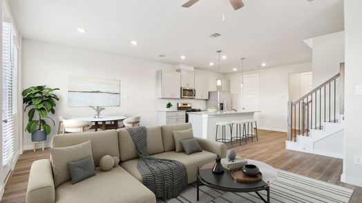 Houston 2-story, 3-bed 4209 Good Vineyard Lane-idx