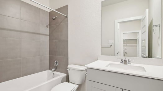 Houston 2-story, 3-bed 4209 Good Vineyard Lane-idx