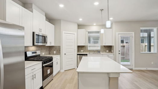 Houston 2-story, 4-bed 1507 Blue Acer Drive-idx