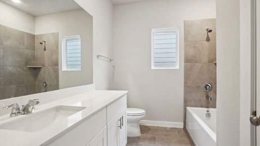 Houston 2-story, 4-bed 1507 Blue Acer Drive-idx