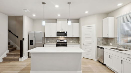 Houston 2-story, 4-bed 1507 Blue Acer Drive-idx