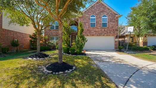 Katy 2-story, 4-bed 25719 Owl Landing Lane-idx