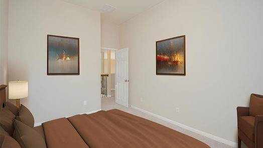 Katy 2-story, 4-bed 25719 Owl Landing Lane-idx