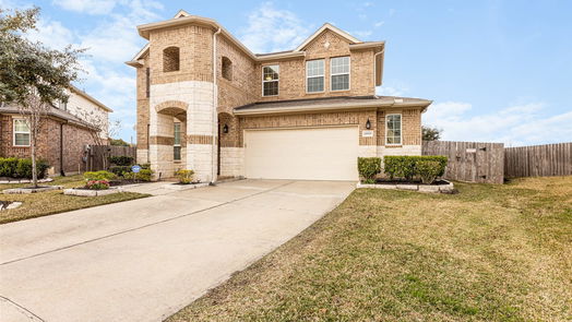 Katy 2-story, 4-bed 26970 Mustang Retreat Lane-idx