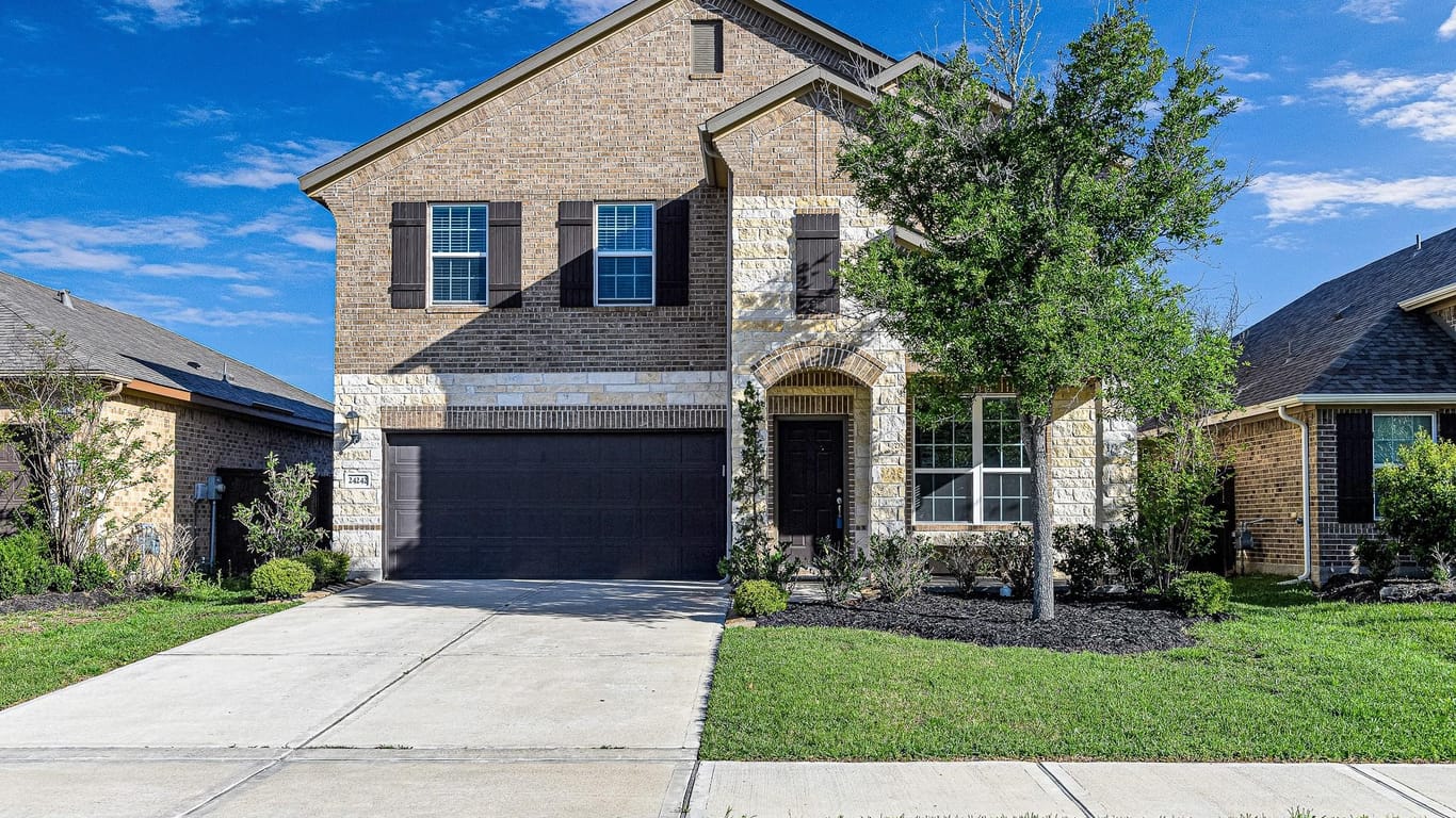 Katy 2-story, 4-bed 24242 Asher Hollow Lane-idx