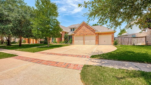 Katy 1-story, 3-bed 2118 Fox Path-idx