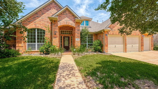 Katy 1-story, 3-bed 2118 Fox Path-idx