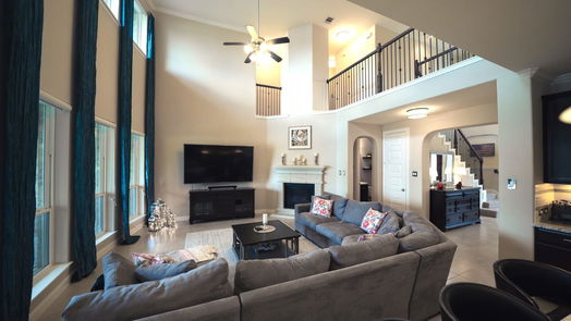 Katy 2-story, 4-bed 25722 Oakwood Knoll Drive-idx