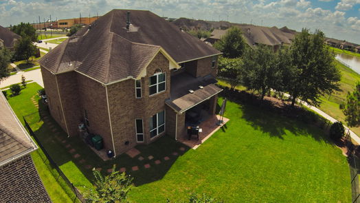 Katy 2-story, 4-bed 25722 Oakwood Knoll Drive-idx