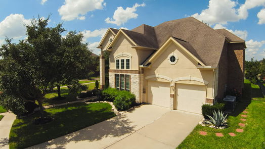 Katy 2-story, 4-bed 25722 Oakwood Knoll Drive-idx