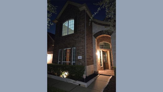 Katy 2-story, 4-bed 3523 Cardiff Mist Drive-idx