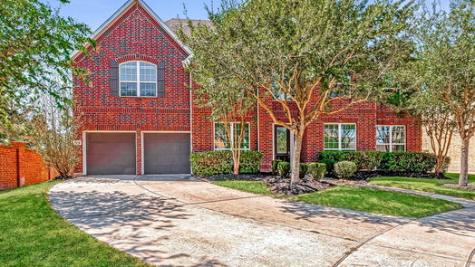 Katy 2-story, 5-bed 3422 Honey Blossom Lane-idx