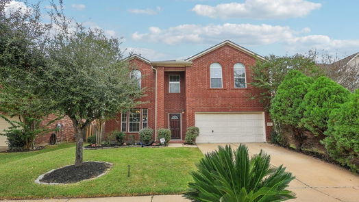 Katy 2-story, 5-bed 6331 Virginia Fields Drive-idx