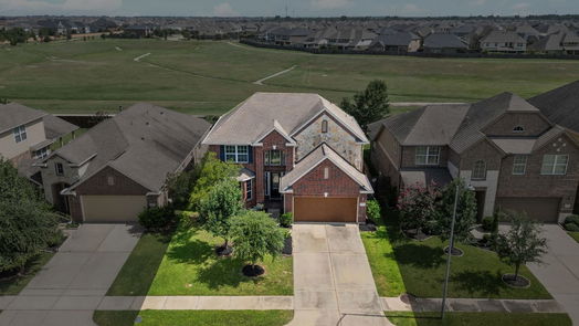 Katy 2-story, 4-bed 26946 Mustang Retreat Lane-idx