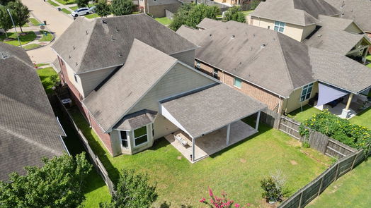 Katy 2-story, 4-bed 26946 Mustang Retreat Lane-idx