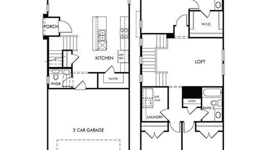 Kemah 2-story, 3-bed 621 Pelican Drive-idx