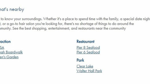 Kemah 2-story, 4-bed 615 Pelican Drive-idx