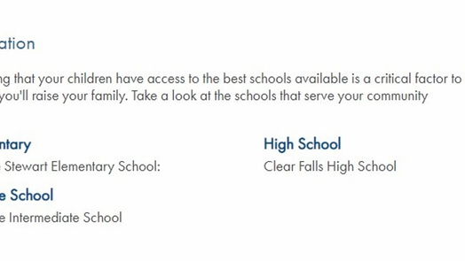 Kemah 2-story, 4-bed 615 Pelican Drive-idx