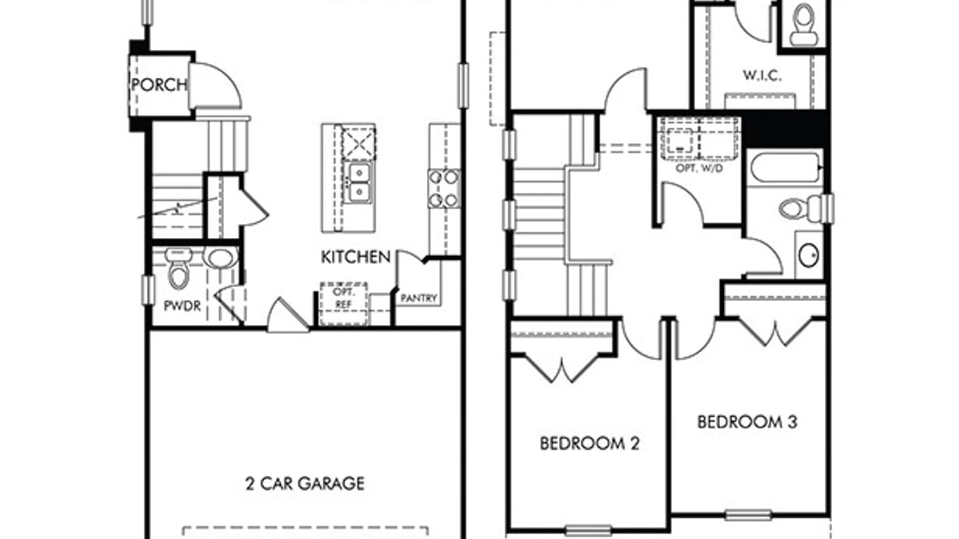 Kemah 2-story, 3-bed 617 Seafoam Lane-idx