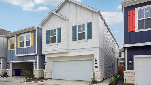 Kemah 2-story, 3-bed 714 Seafoam Lane-idx