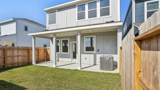 Kemah 2-story, 3-bed 640 Seafoam Lane-idx