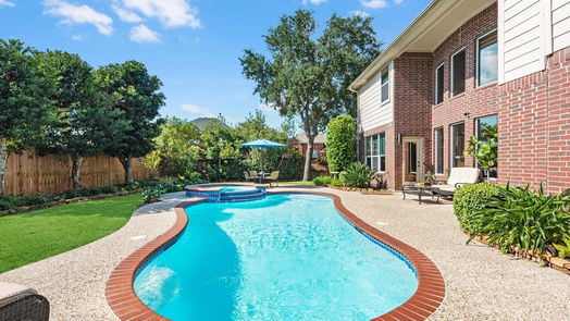 Kingwood 2-story, 4-bed 2622 Tranquil Oaks Court-idx