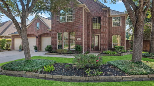 Kingwood 2-story, 4-bed 2622 Tranquil Oaks Court-idx