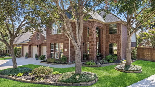 Kingwood 2-story, 4-bed 2622 Tranquil Oaks Court-idx