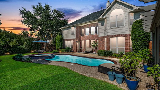 Kingwood 2-story, 4-bed 2622 Tranquil Oaks Court-idx