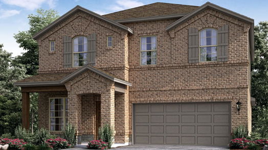 Magnolia 2-story, 4-bed 14360 Azalea Tree Drive-idx