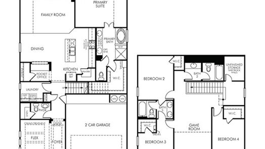 Magnolia 2-story, 4-bed 14360 Azalea Tree Drive-idx