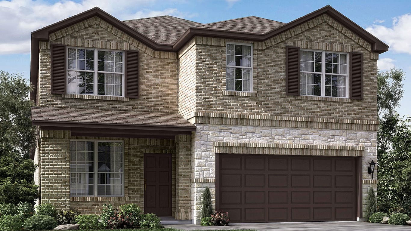Magnolia 2-story, 4-bed 14126 Greystone Terrace Street-idx