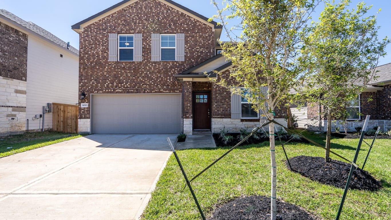 Magnolia 2-story, 4-bed 14363 Azalea Tree Drive-idx