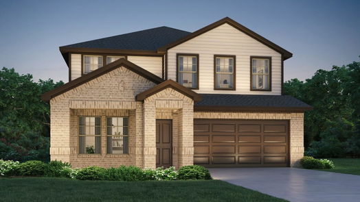 Magnolia 2-story, 5-bed 14342 Azalea Tree Drive-idx