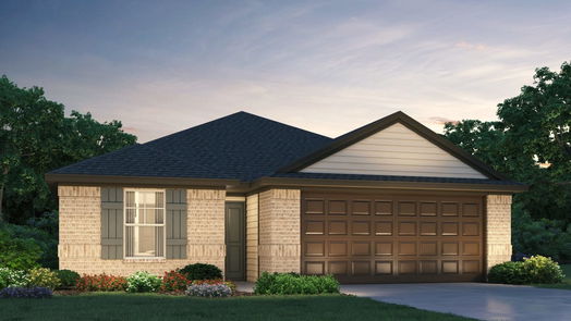 Magnolia 1-story, 3-bed 14234 Rolling Pastures Drive-idx