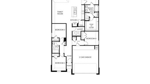 Magnolia null-story, 3-bed 14234 Rolling Pastures Drive-idx