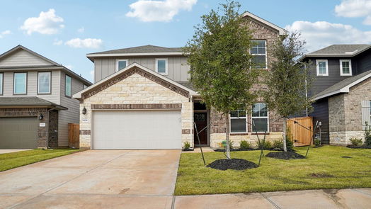 Magnolia 2-story, 4-bed 14118 Greystone Terrace Street-idx