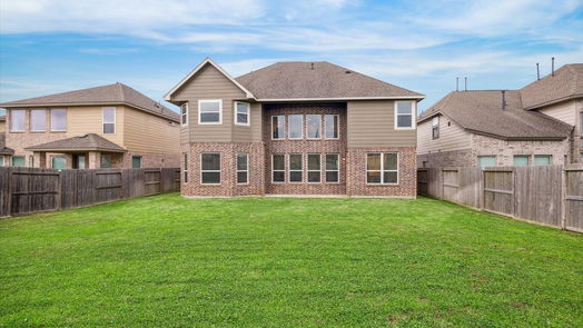 Missouri City 2-story, 4-bed 8727 Silver Crest Lane-idx