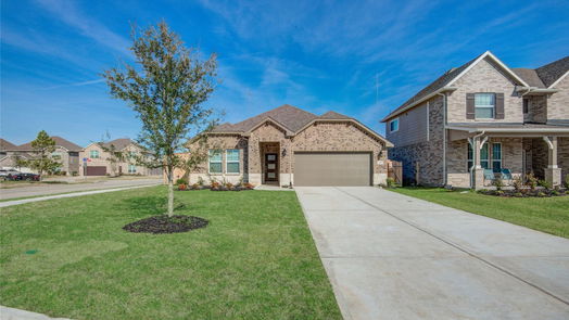 Missouri City 1-story, 4-bed 3022 Stephen Howard Court-idx